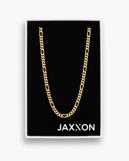 Youth Figaro Chain 3mm