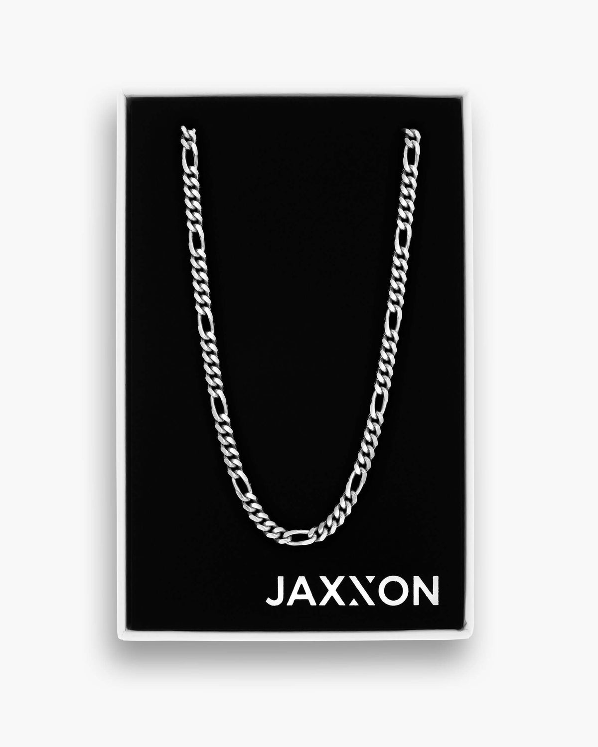 Figaro Chain 3mm