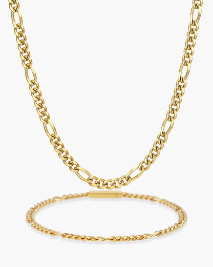 Women's Figaro Set 3mm