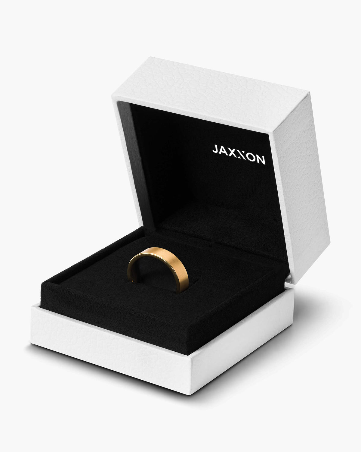Flat Comfort Fit Band 7mm