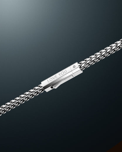 Franco Chain 3mm