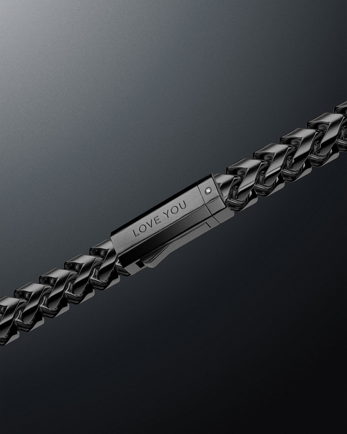 Franco Chain 5mm