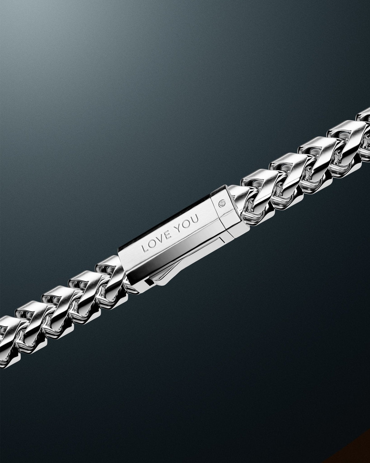 Franco Chain 5mm
