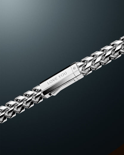 Franco Chain 5mm