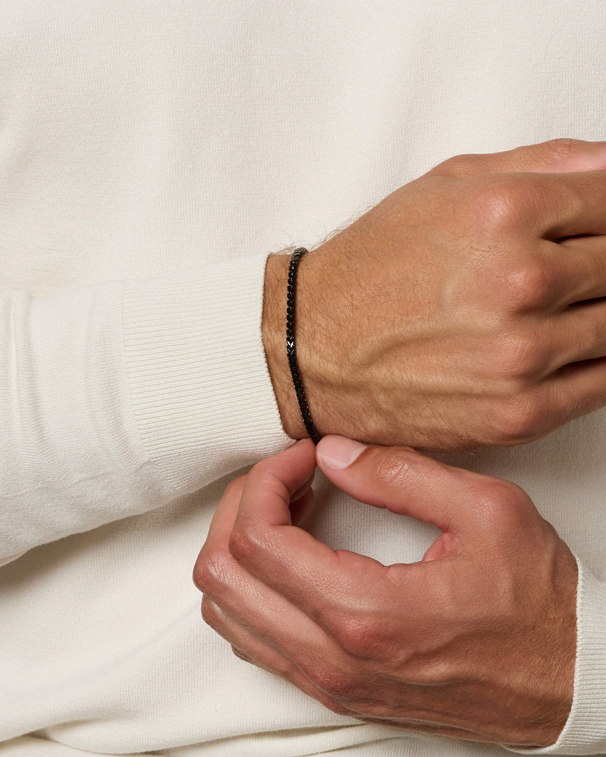 Franco Bracelet 3mm