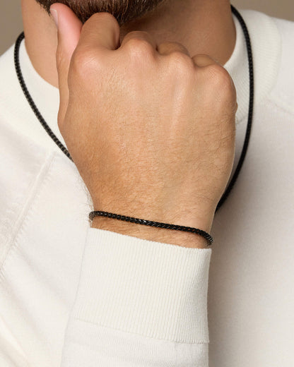 Franco Bracelet 3mm
