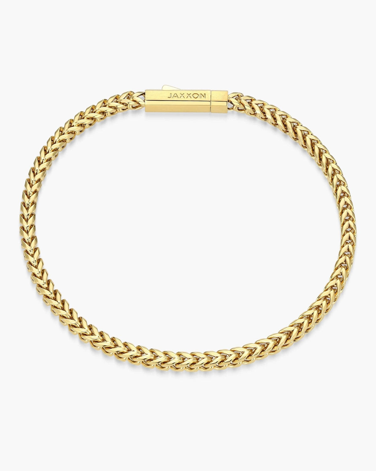 Women's Franco Bracelet 3mm