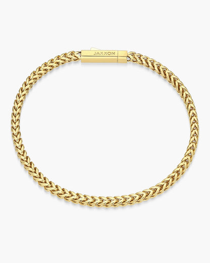 Women's Franco Bracelet 3mm