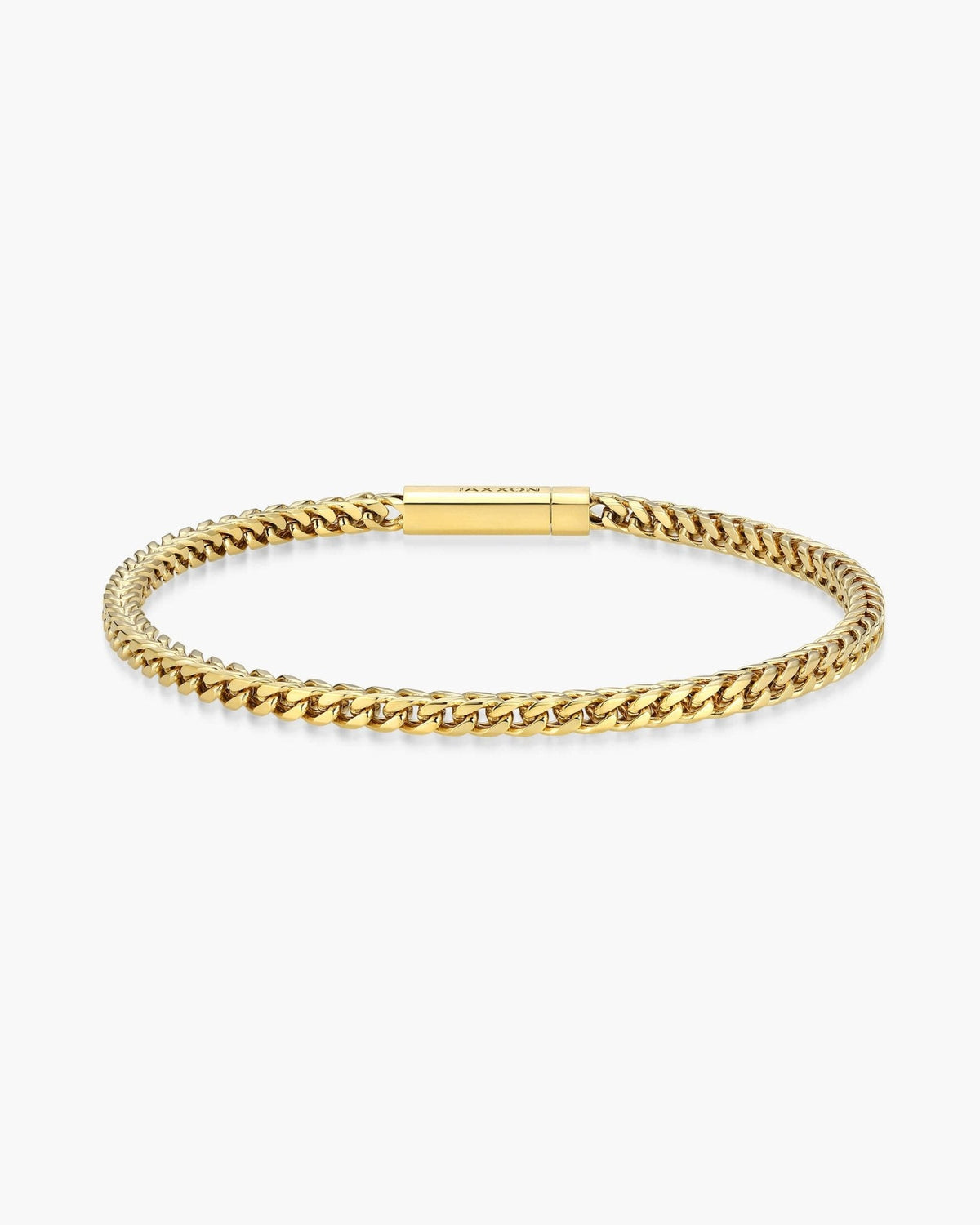 Women's Franco Bracelet 3mm