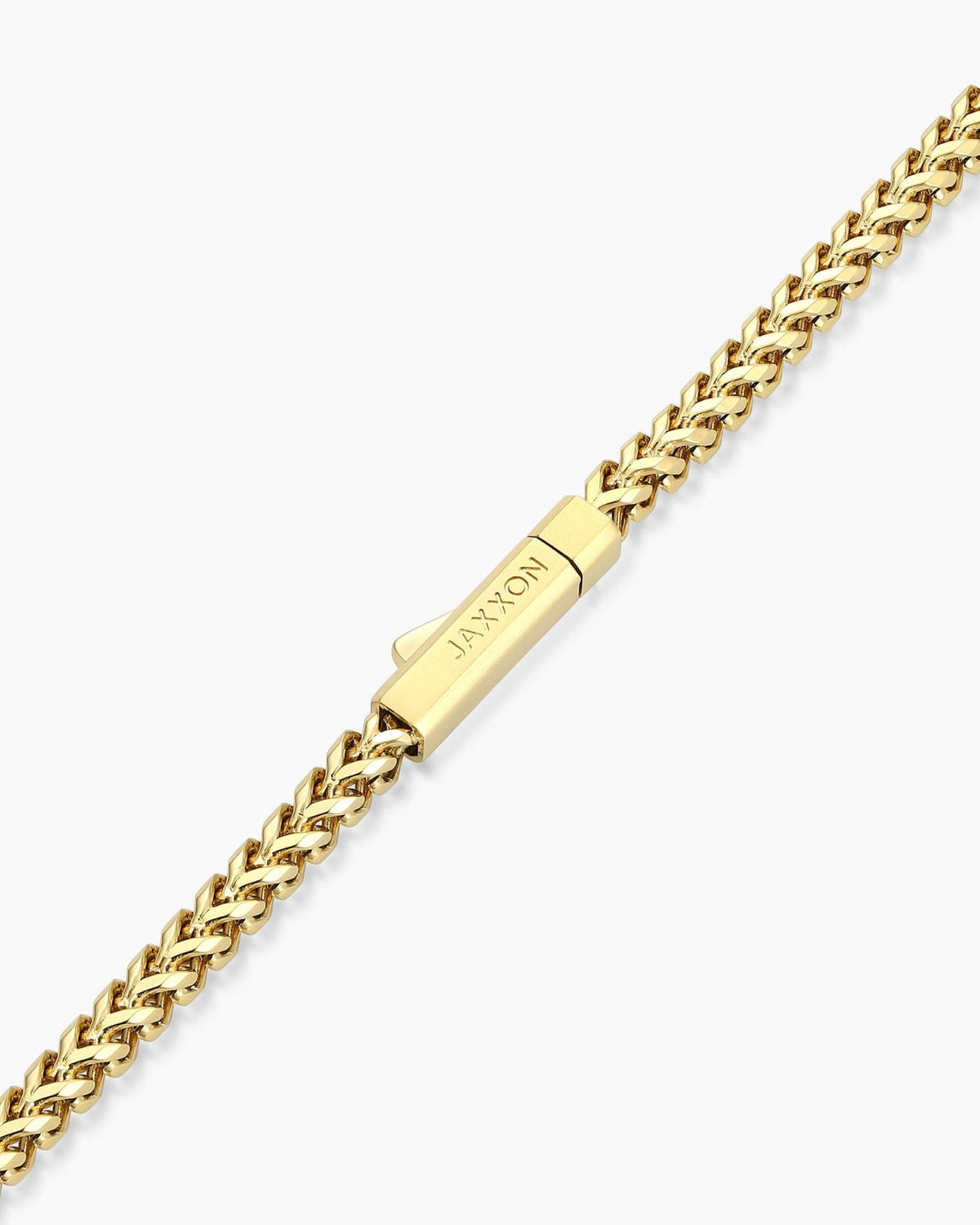 Women's Franco Bracelet 3mm