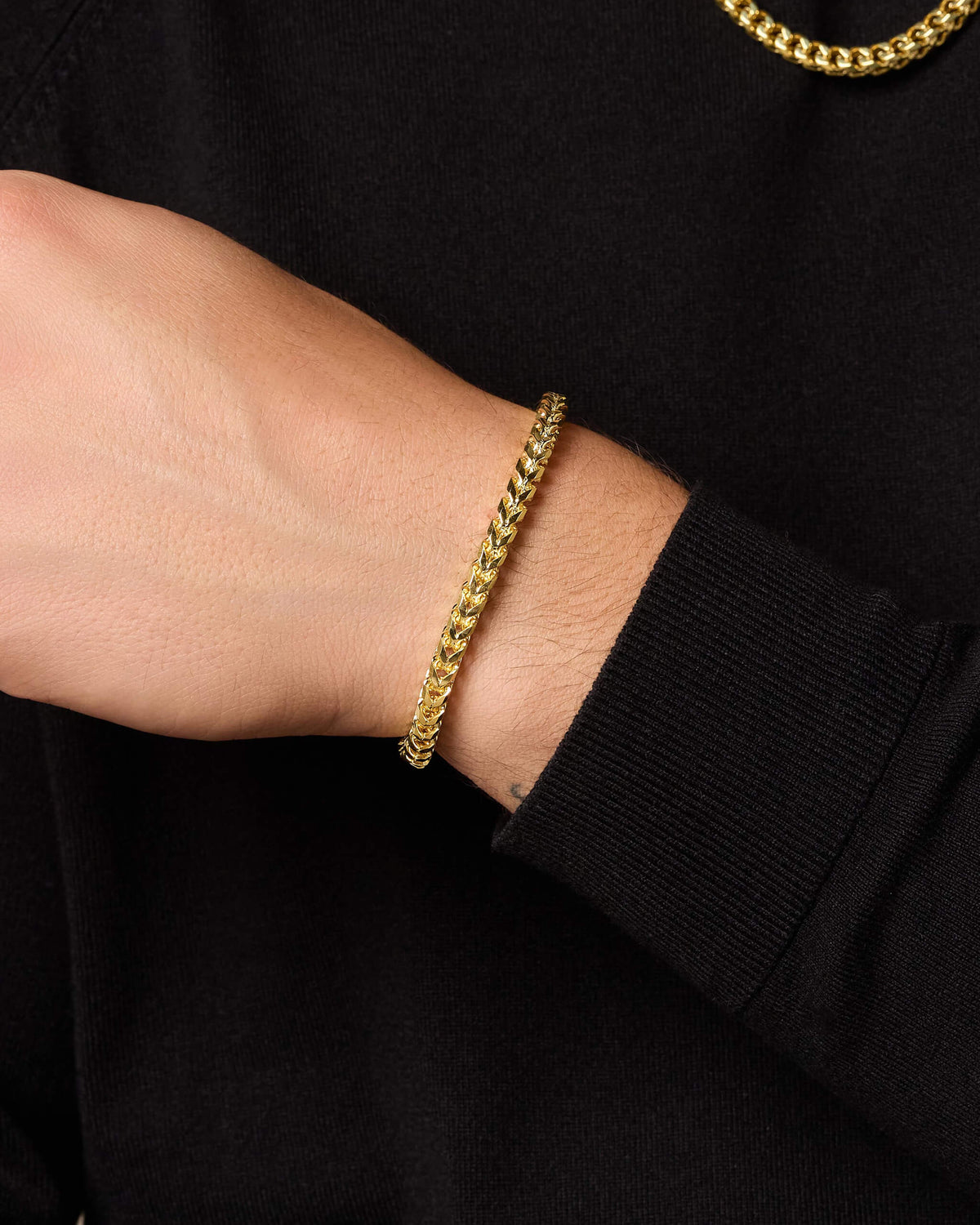 Franco Bracelet 5mm