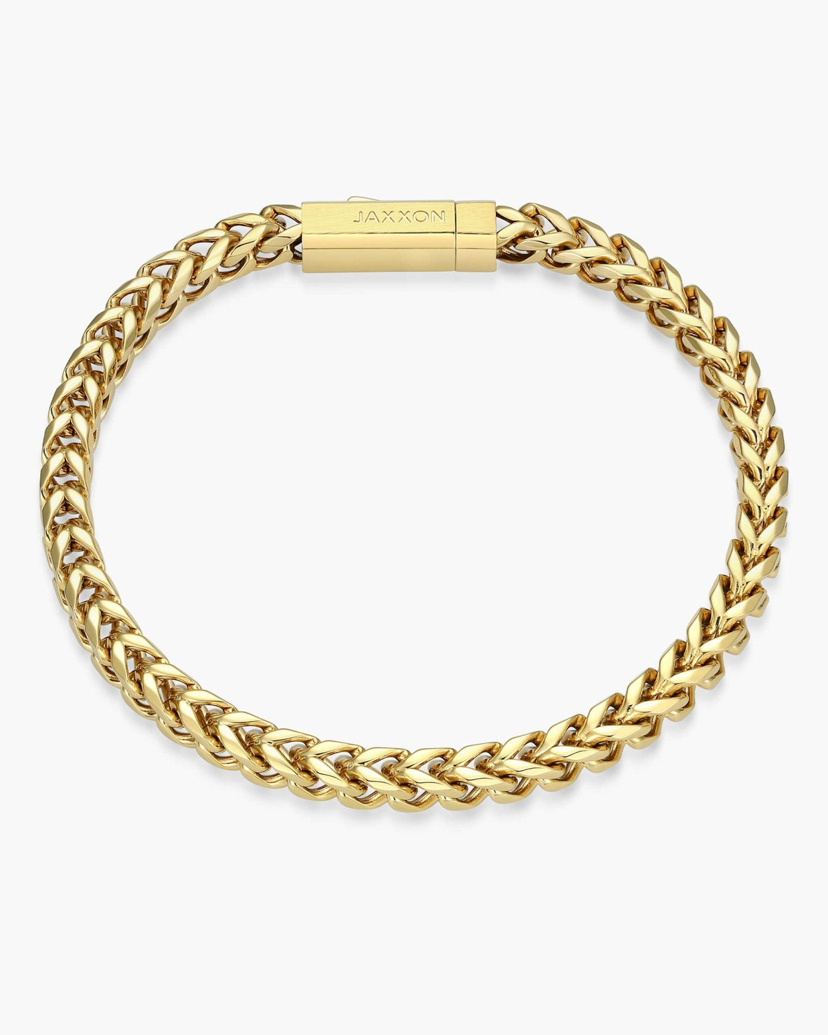 Women's Franco Bracelet 5mm