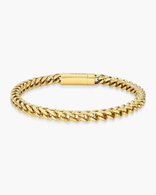 Franco Bracelet 5mm