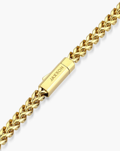 Youth Franco Chain 5mm