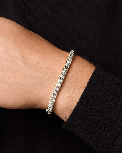 Franco Bracelet 5mm