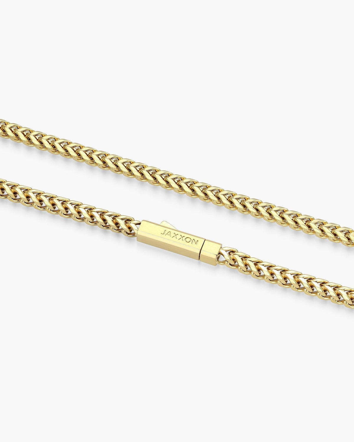 Youth Franco Chain 3mm