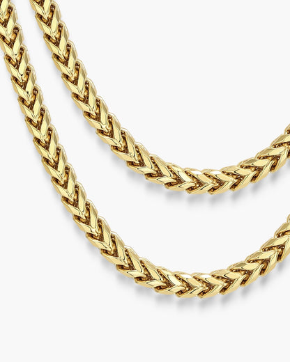 Women's Franco Set 3mm