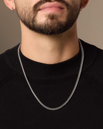 Franco Chain 3mm