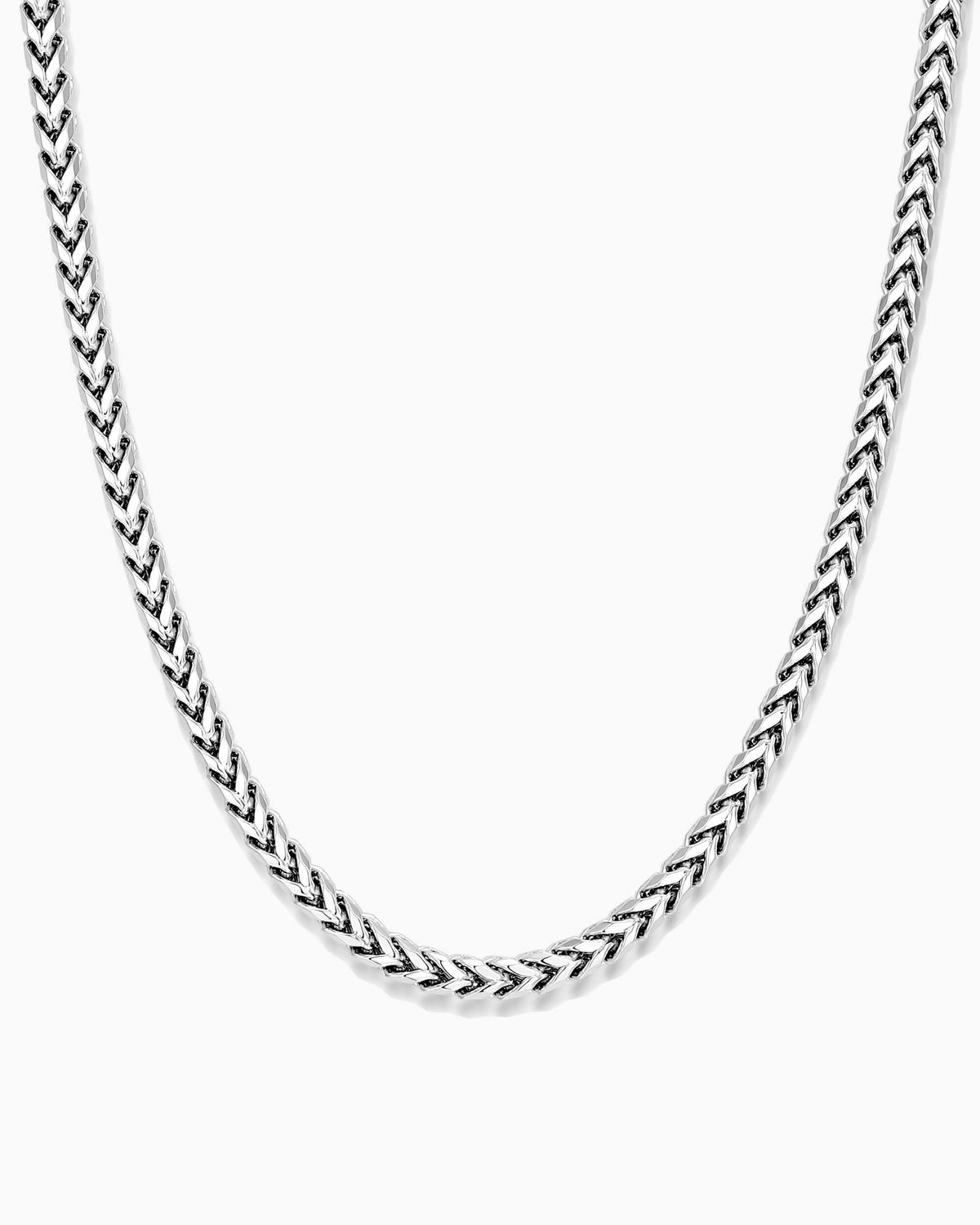 Youth Franco Chain 3mm