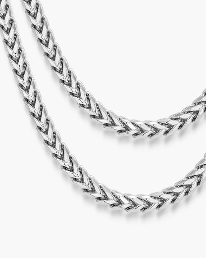 Women's Franco Set 3mm