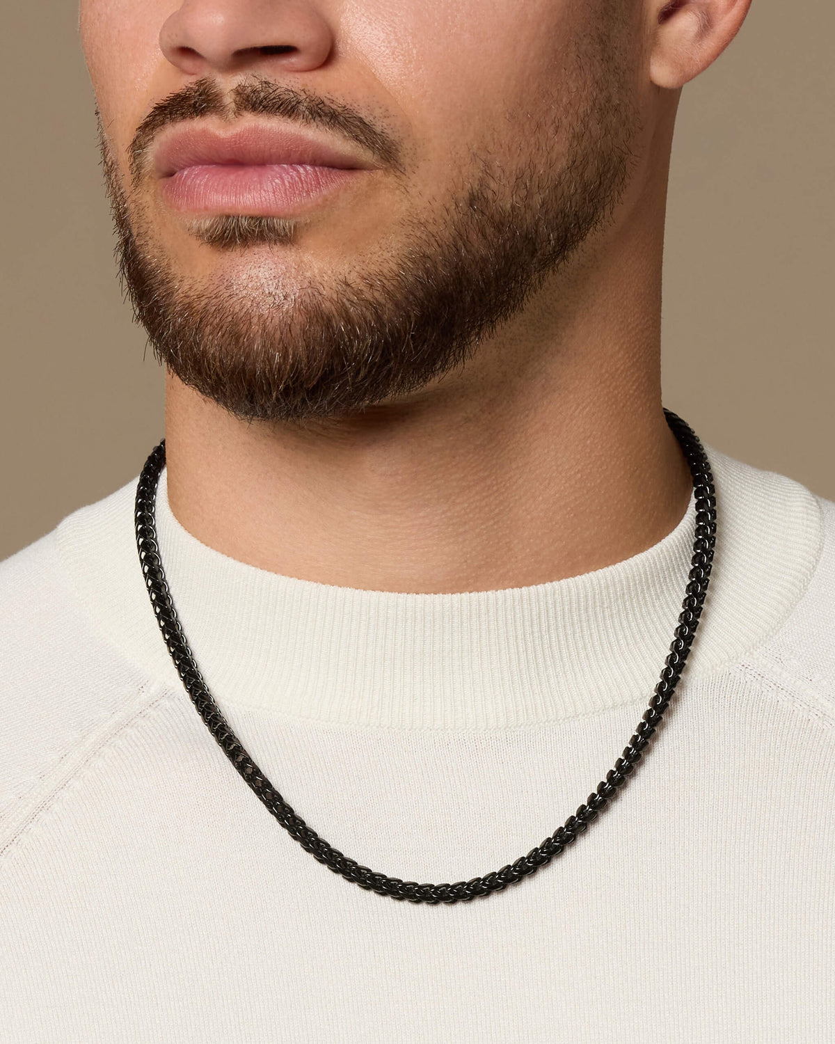 Franco Chain 5mm