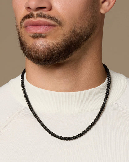 Franco Chain 5mm
