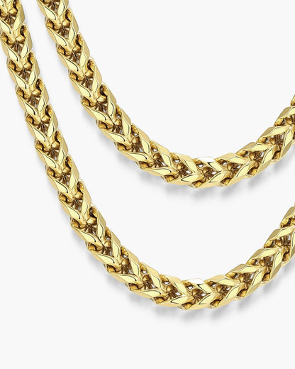 Women's Franco Set 5mm