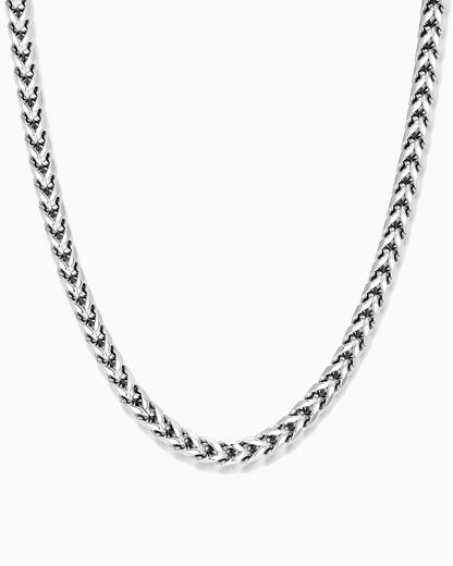 Youth Franco Chain 5mm