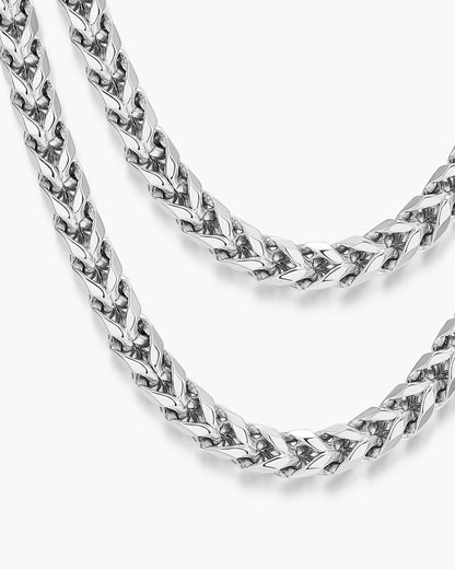 Women's Franco Set 5mm