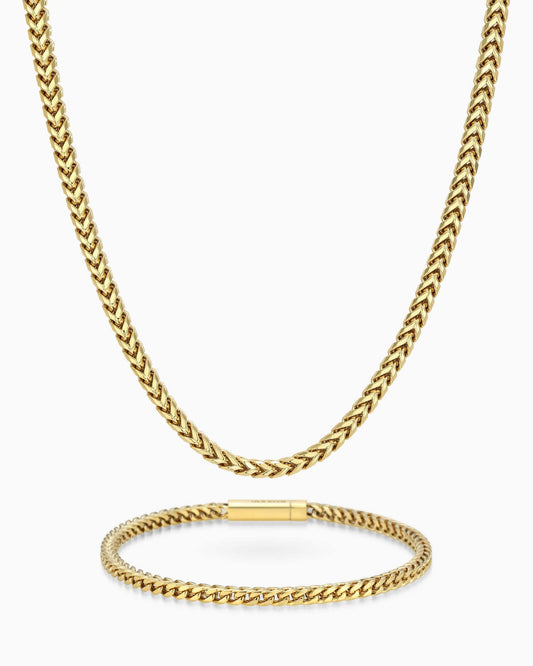 Women's Franco Set 3mm