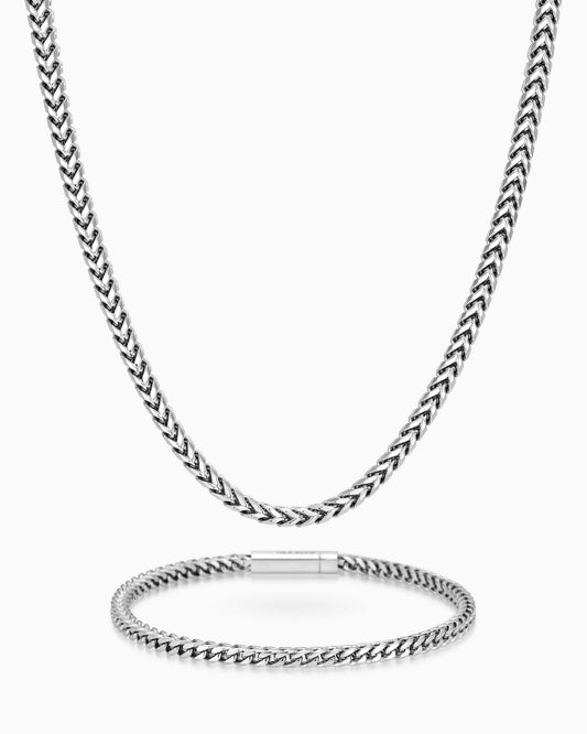 Women's Franco Set 3mm