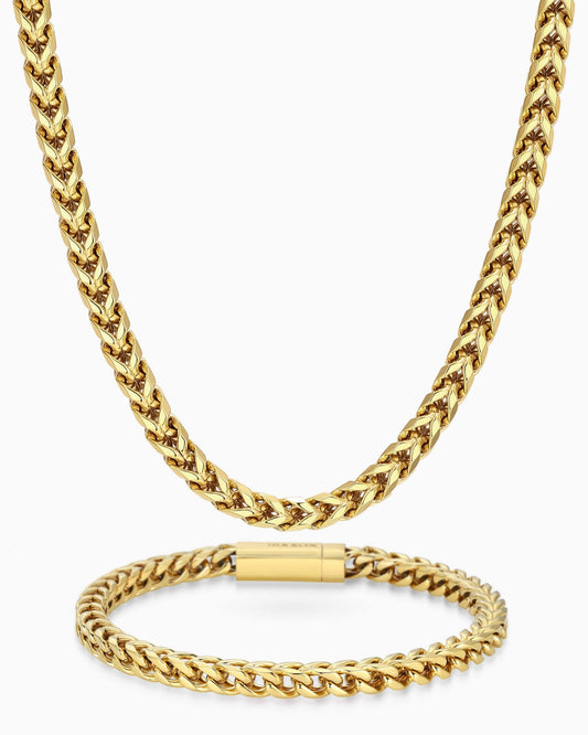 Women's Franco Set 5mm