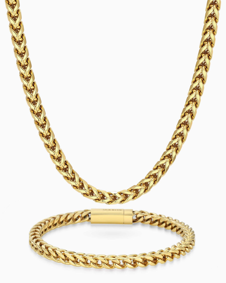 Women's Franco Set 5mm