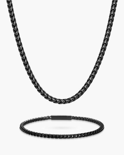 Franco Set 3mm