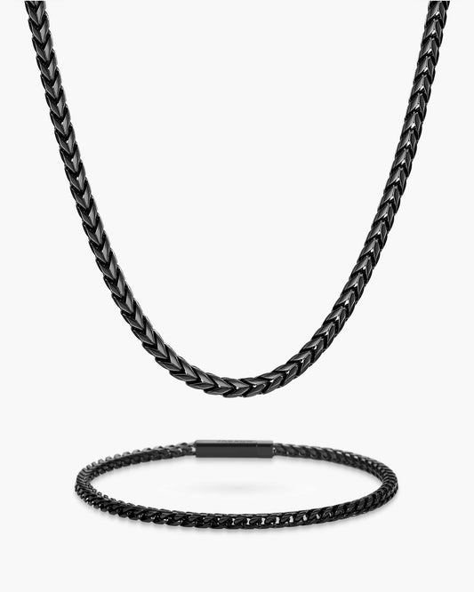Franco Set 3mm