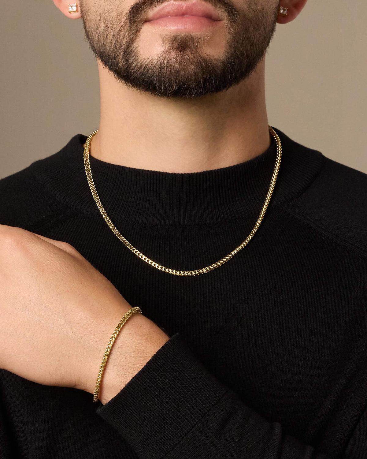 Franco Set 3mm