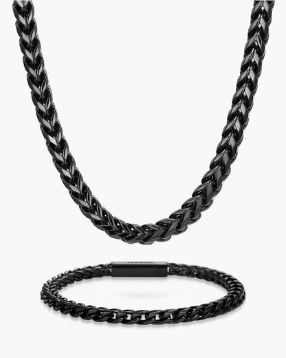 Franco Set 5mm