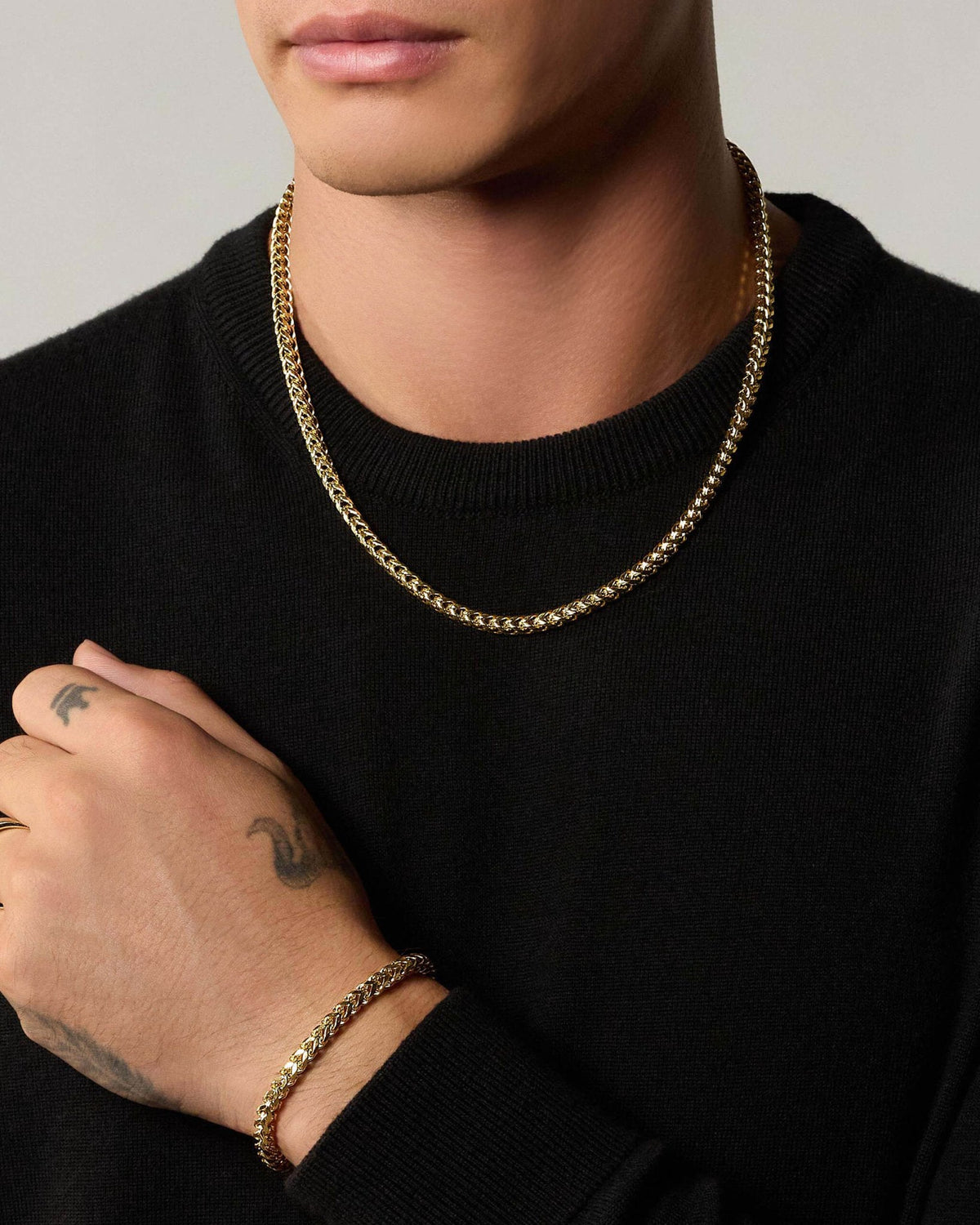 Franco Set 5mm