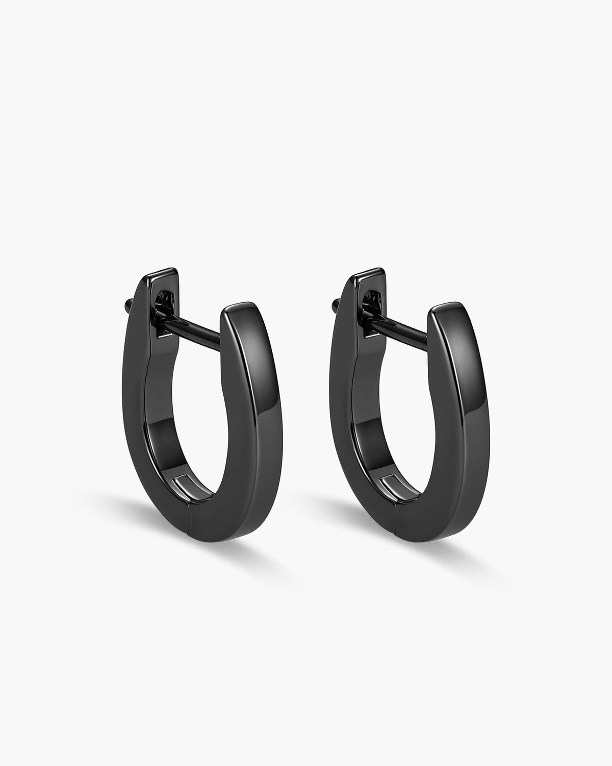 Huggie Earrings