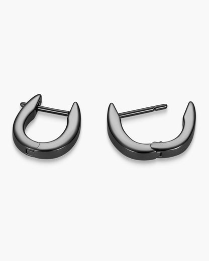 Huggie Earrings