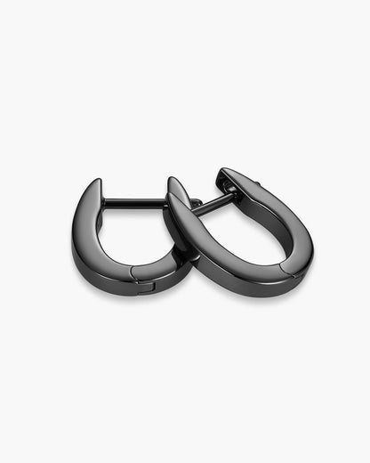 Huggie Earrings