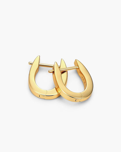 Huggie Earrings