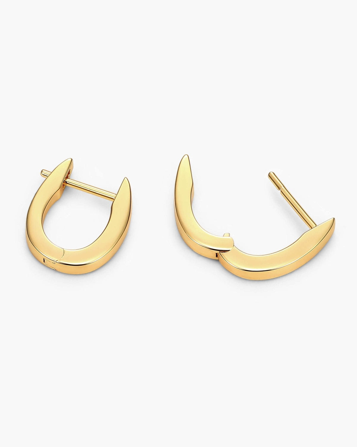 Huggie Earrings