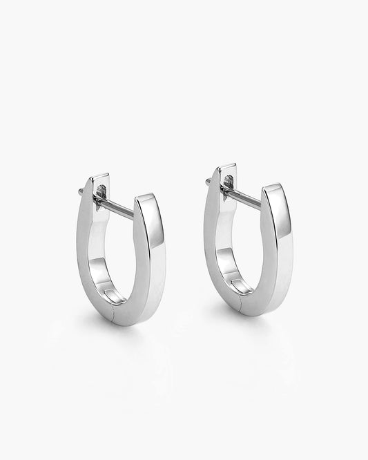 Women's Huggie Earrings