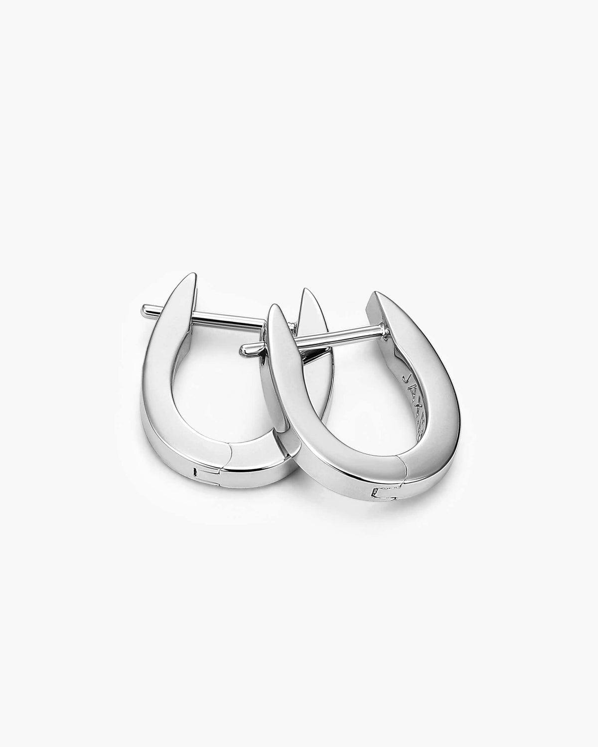 Women's Huggie Earrings