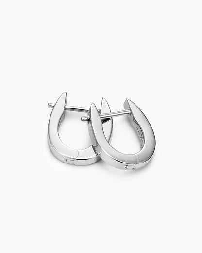 Women's Huggie Earrings