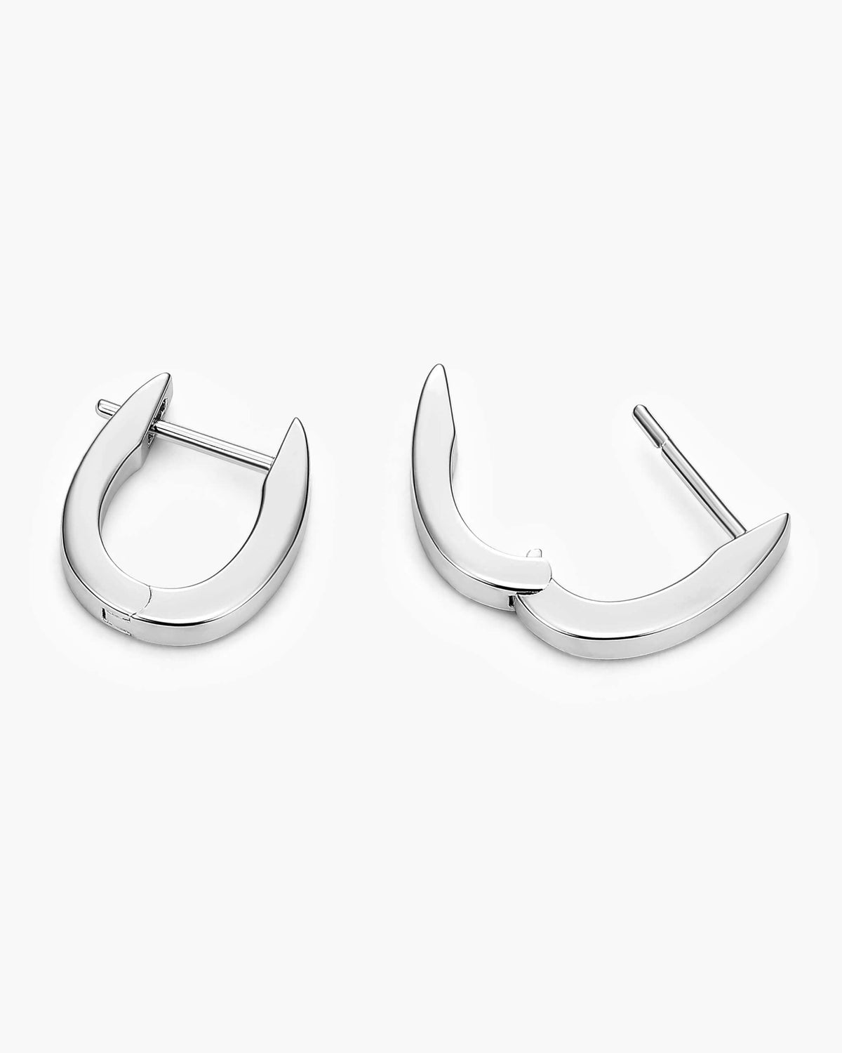 Huggie Earrings