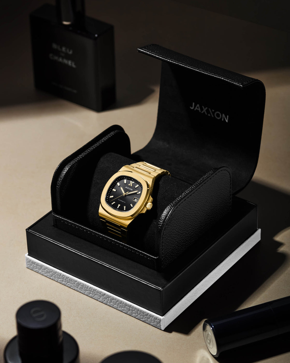 JX1 Automatic Watch
