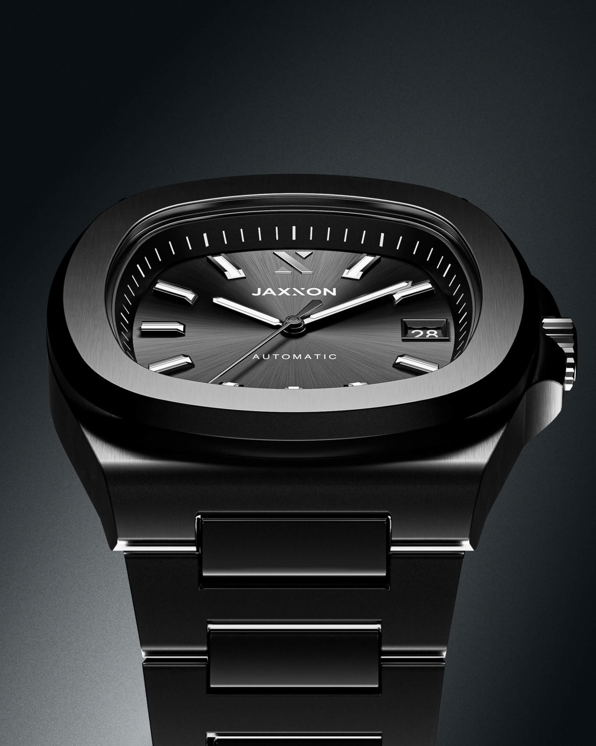 JX1 Automatic Watch