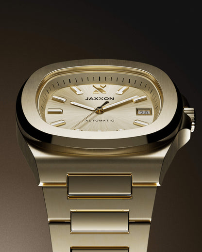 JX1 Automatic Watch